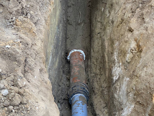 Best Flood damage cleanup  in Childress, TX