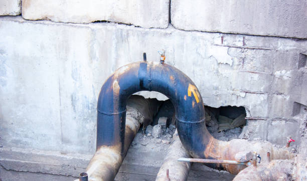 Best Emergency water damage restoration  in Childress, TX